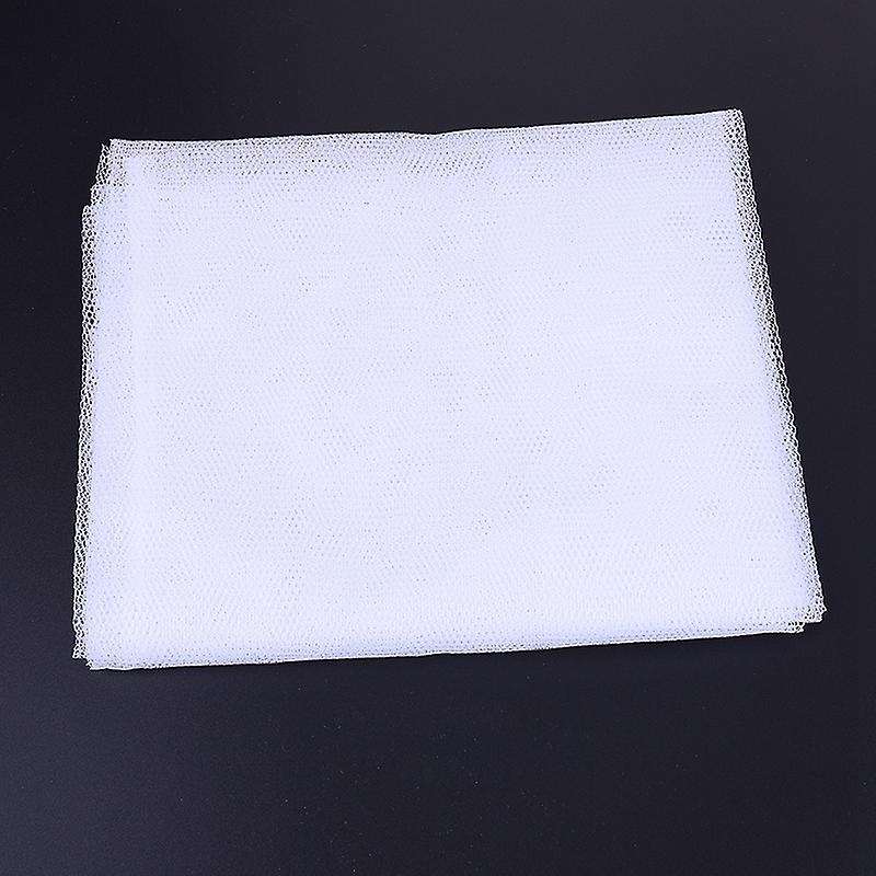 200cmx 150cm Diy Mosquito Net Insect Curtain Fly Mosquito Bug Window Mesh