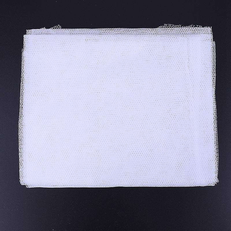 200cmx 150cm Diy Mosquito Net Insect Curtain Fly Mosquito Bug Window Mesh