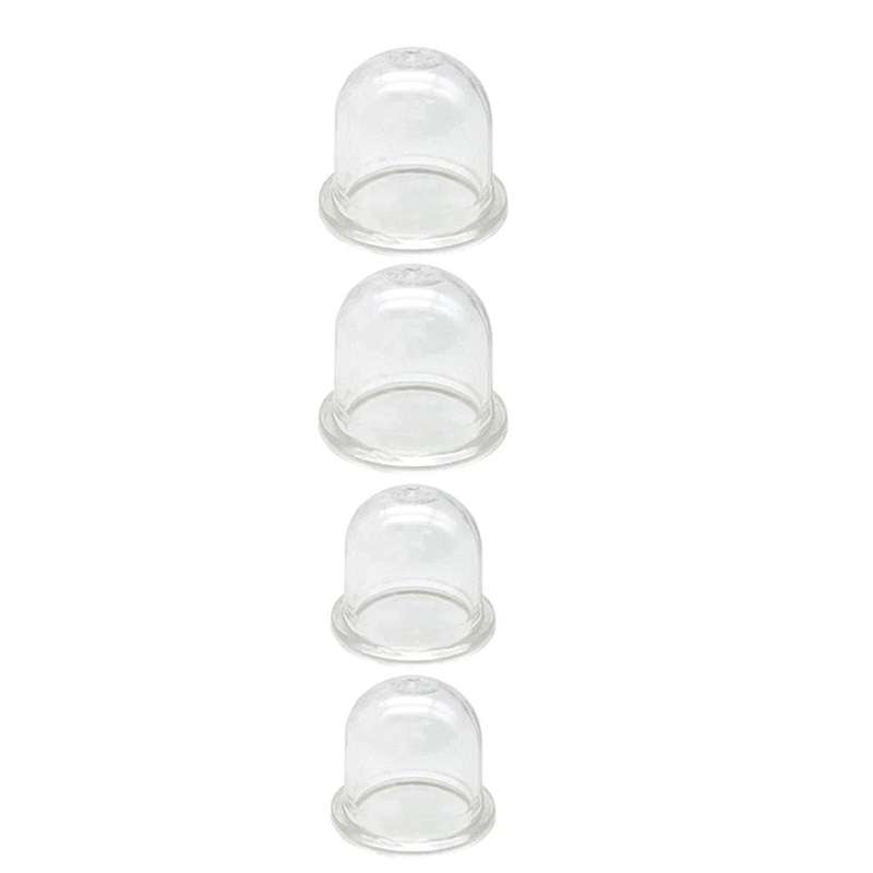 200pcs 22mm 19mm Primer Bulb Carburetor Primer Bulb Pump Bulb Compatible with Weedeater Chainsaw