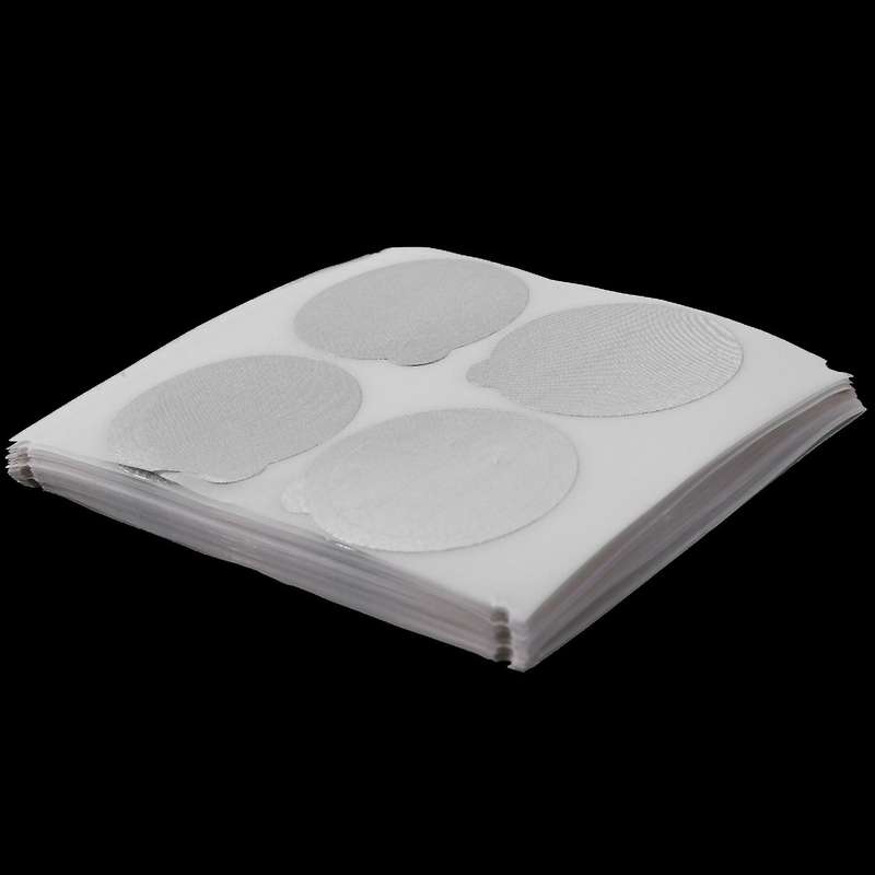 200pcs Aluminum Espresso Lids Foils Seals to Reusable Capsules Coffee Pod Compatible for Nespresso