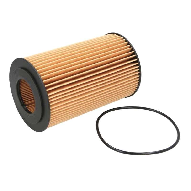 200V05504-0122 for Sinotruk T5G Howo T7H Man MC11 MC13 Engine Truck Accessories Parts Oil Filter Ele