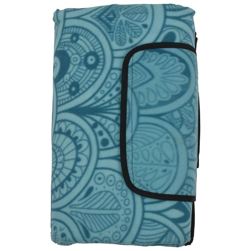 200x200Cm Waterproof Folding Picnic Mat Outdoor Camping Beach Moisture-Proof Blanket Portable Campin