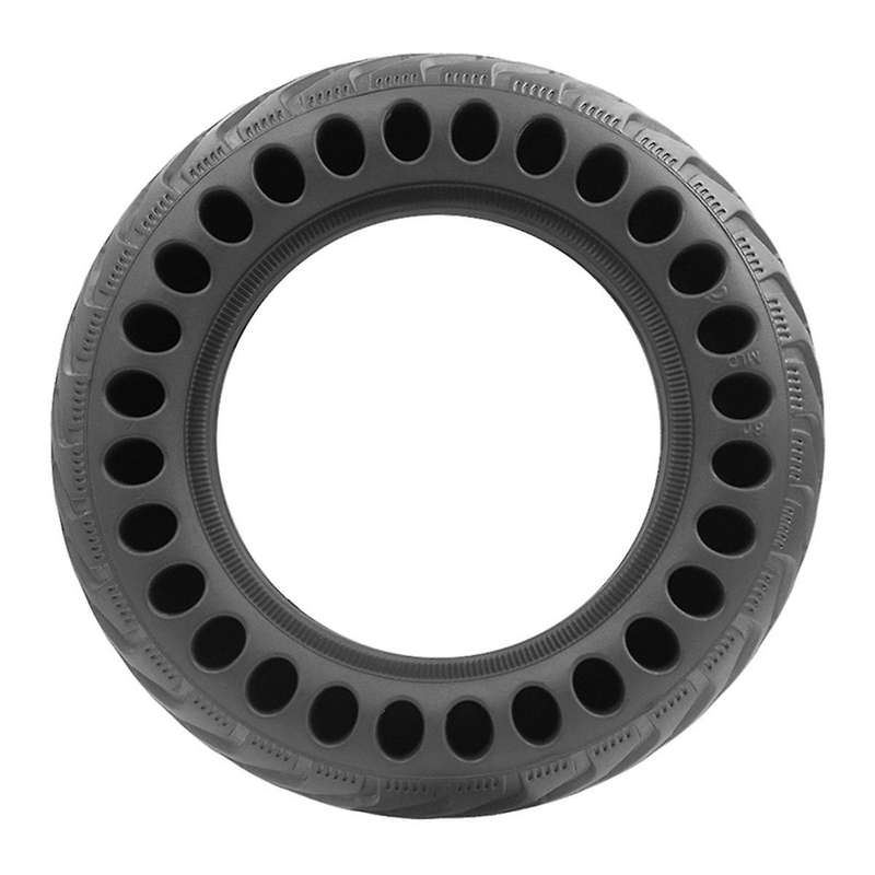 200x50 Electric Scooter Tire Solid Tire Little Dolphin Warehouse Cart Filled Tire 8-inch Honeycomb R