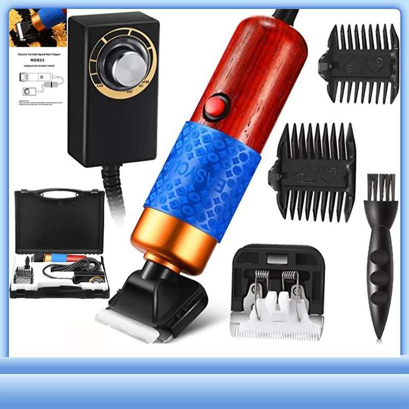 200W Rug Trimmer Machine Set DIY Scissors Carpet Cutting Scissors for Rugs/Cushion/Carpet EU Plug
