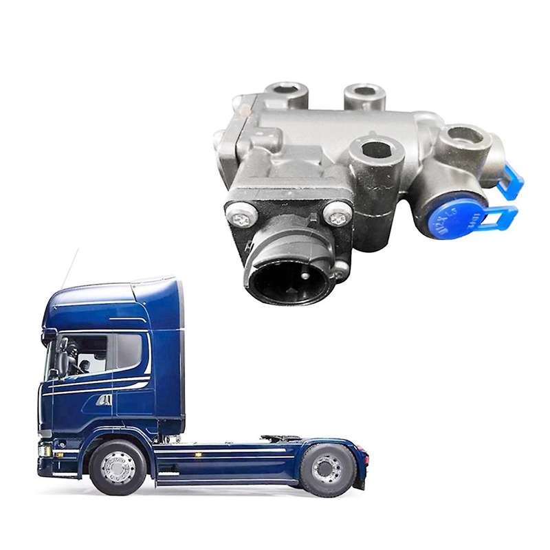 2021084 1856309 1756046 1542139 Truck Solenoid Proportional Valve For