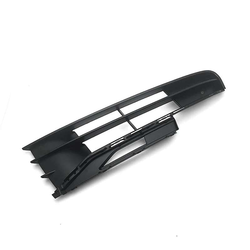 2011-2013 Car Front Bumper Fog Light Grilles Fog Lamp Frame Grill Grilles 3d0853665j 3d0853666j Left