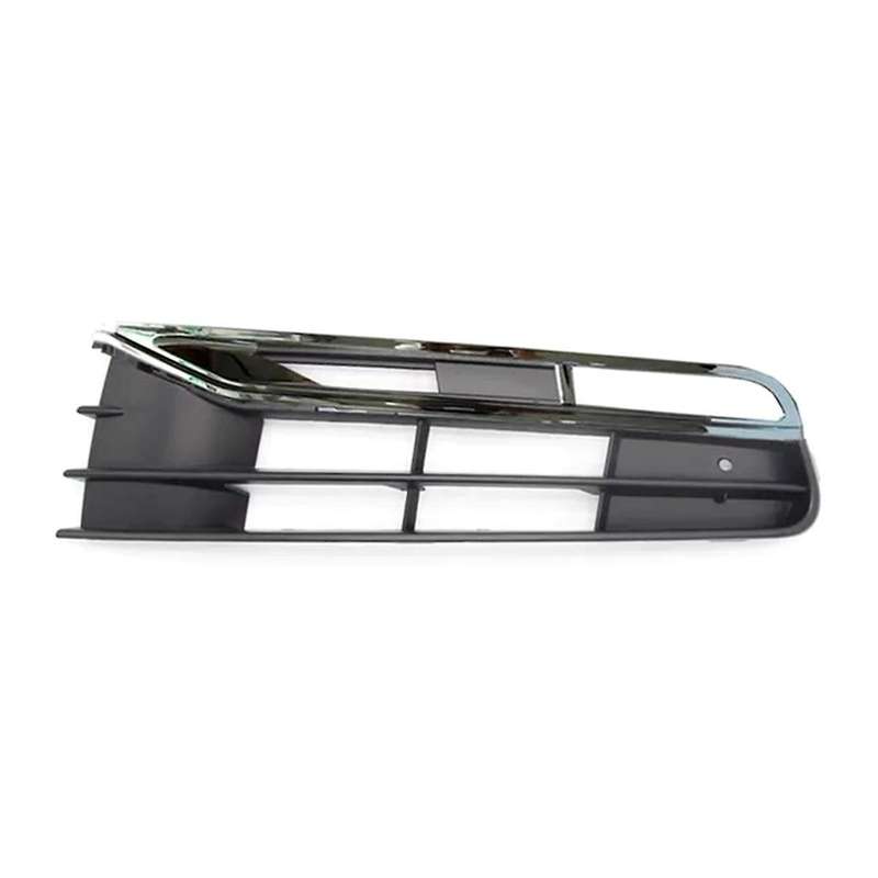 2011-2013 Car Front Bumper Fog Light Grilles Fog Lamp Frame Grill Grilles 3d0853665j 3d0853666j Left