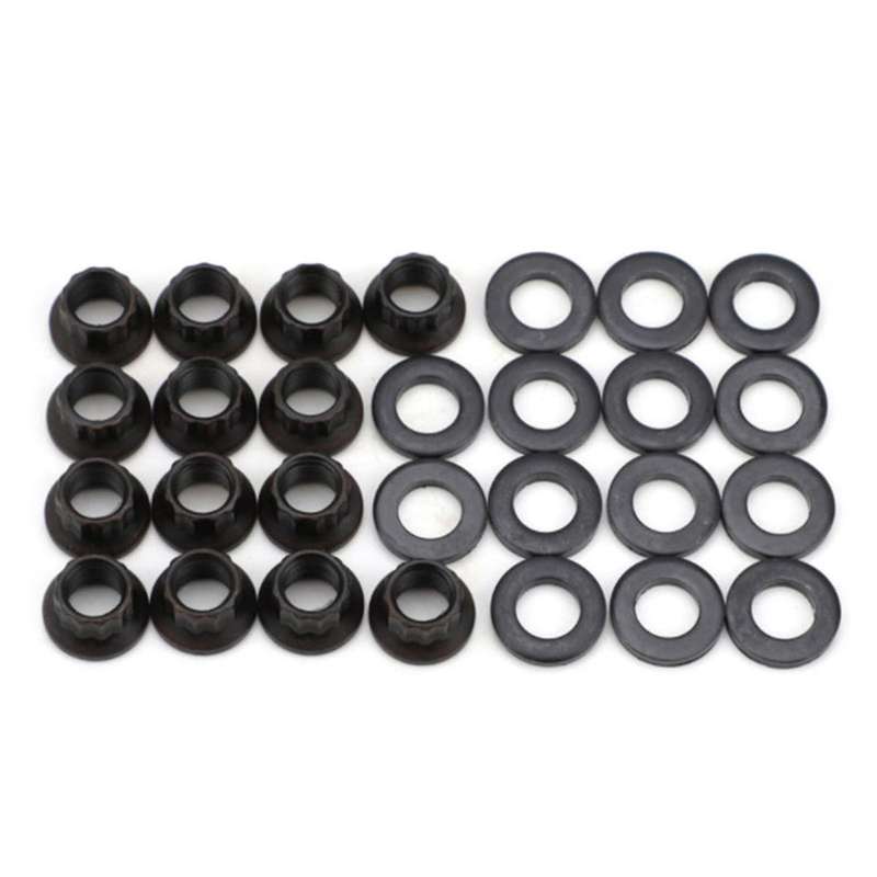 201-4302 Cylinder Head Stud Kit Engine Cylinder Head Bolt for E36 325i 2.5l 6 Cyl M50 3.0l S50us 3.2