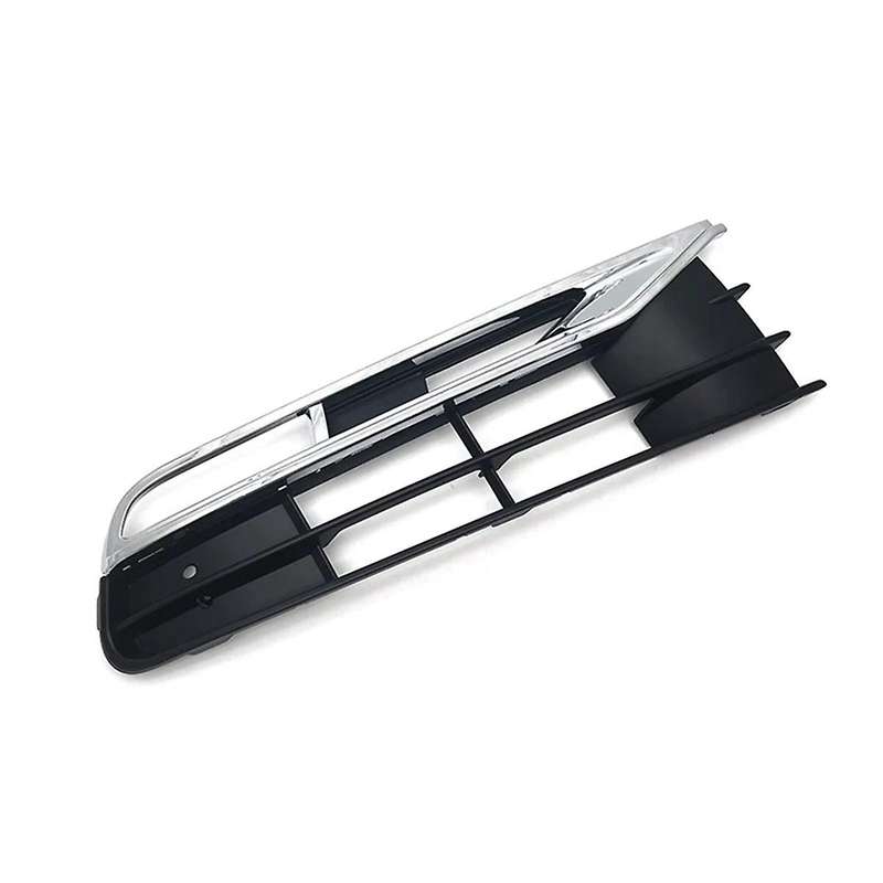 2011-2013 Car Front Bumper Fog Light Grilles Fog Lamp Frame Grill Grilles 3d0853665j 3d0853666j Righ