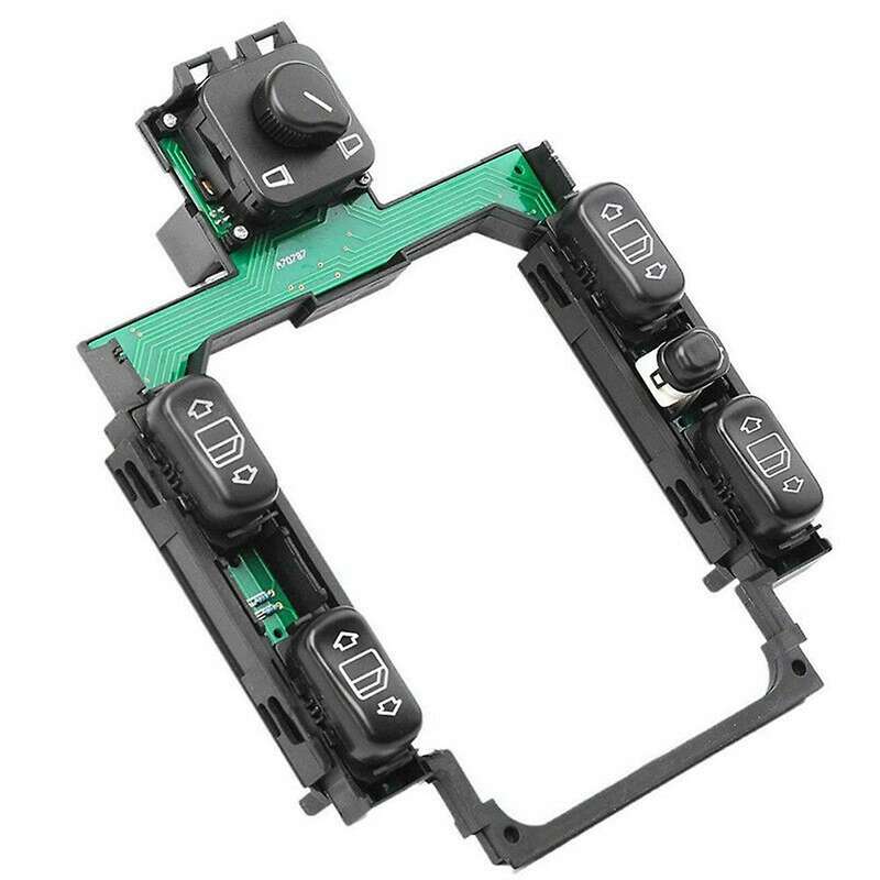 2028208210 Electric Window Switch Power Window Switch for - W202 C230 C280 C220 C36