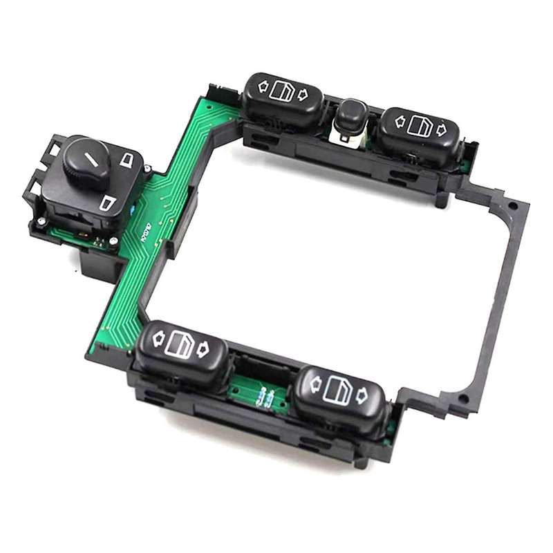 2028208210 Electric Window Switch Power Window Switch for - W202 C230 C280 C220 C36