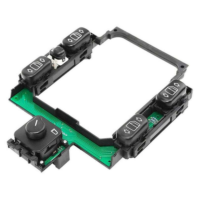 2028208210 Electric Window Switch Power Window Switch for - W202 C230 C280 C220 C36