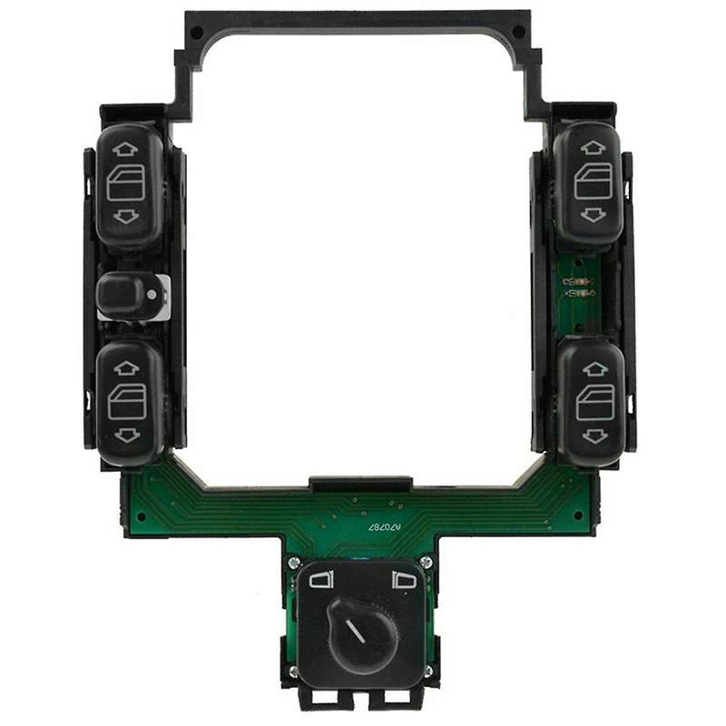2028208210 Electric Window Switch Power Window Switch for - W202 C230 C280 C220 C36