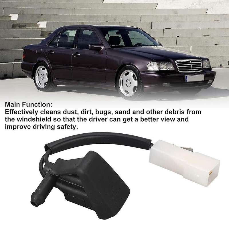 2028601047 Nozzle Cleaning Nozzle Automotive Supplies for -