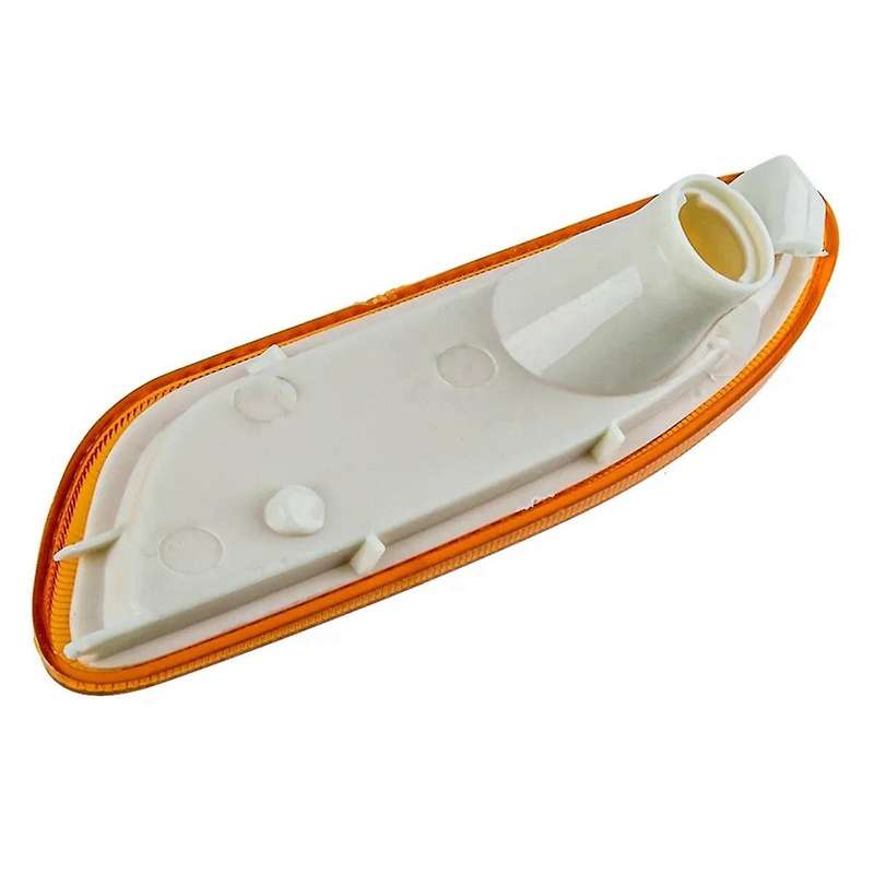 2038200821 2038200721 Side Light Turn Signal (Without Bulb) Side Marker Light Housing for - W203 200