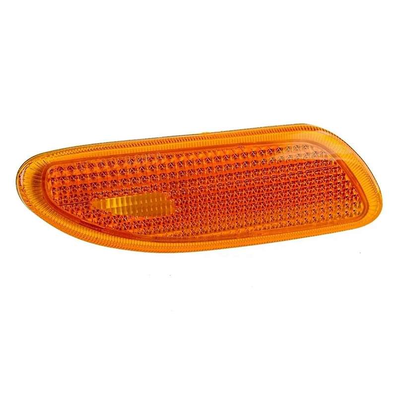 2038200821 2038200721 Side Light Turn Signal (Without Bulb) Side Marker Light Housing for - W203 200