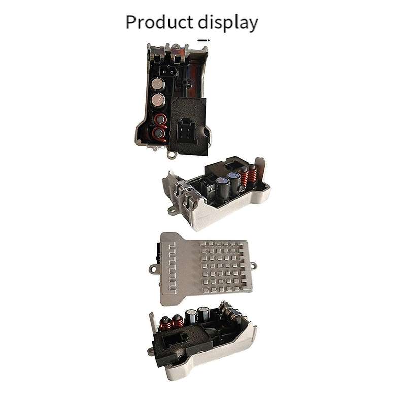 2038214058 Car Air Conditioner Blower Motor Resistor for - C230 C240 CLK G55 SL 2038218651 23082102