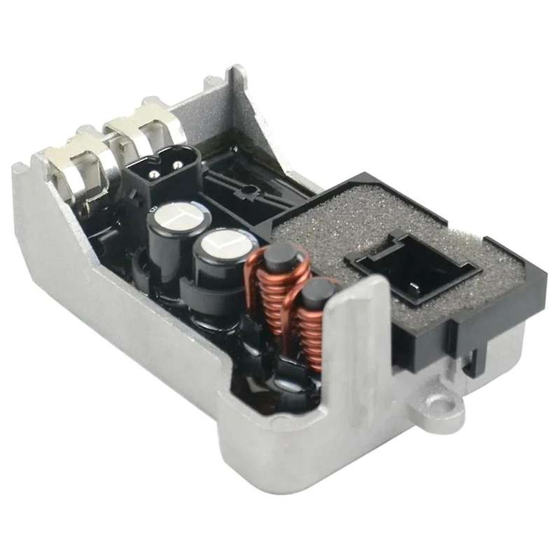 2038214058 Car Air Conditioner Blower Motor Resistor for - C230 C240 CLK G55 SL 2038218651 23082102