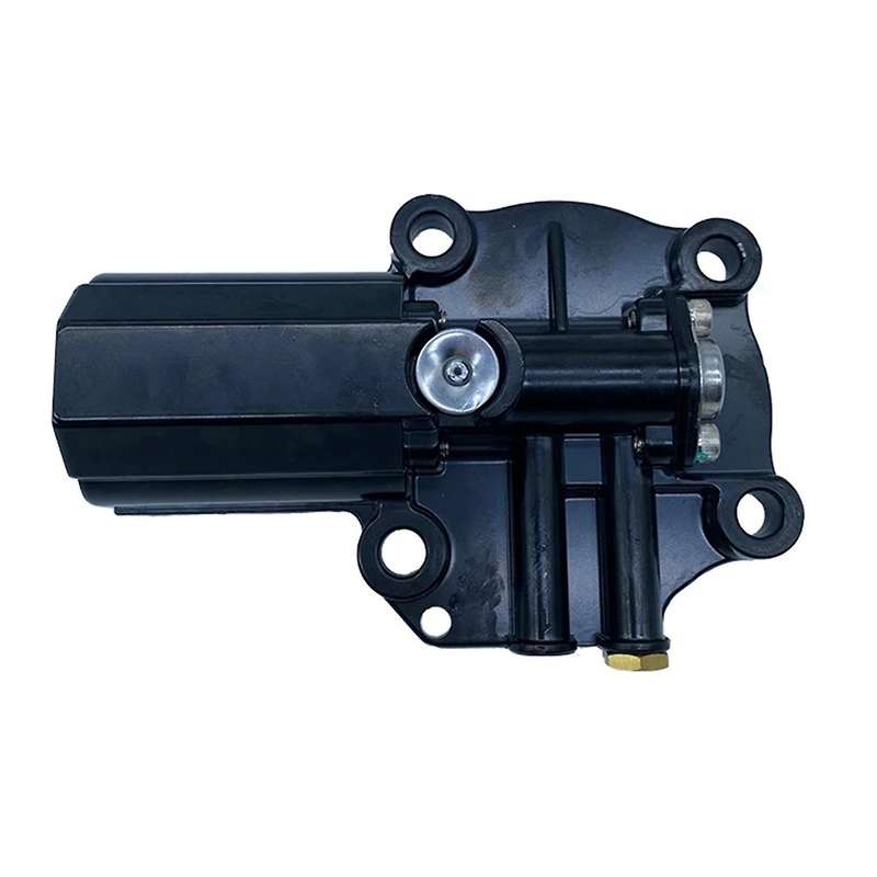 20366720 Transmission High and Low Gear Solenoid Valve Transmission Valve for Vol-vo Truck /fm