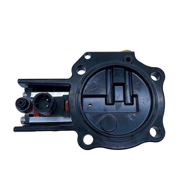 20366720 Transmission High and Low Gear Solenoid Valve Transmission Valve for Vol-vo Truck /fm