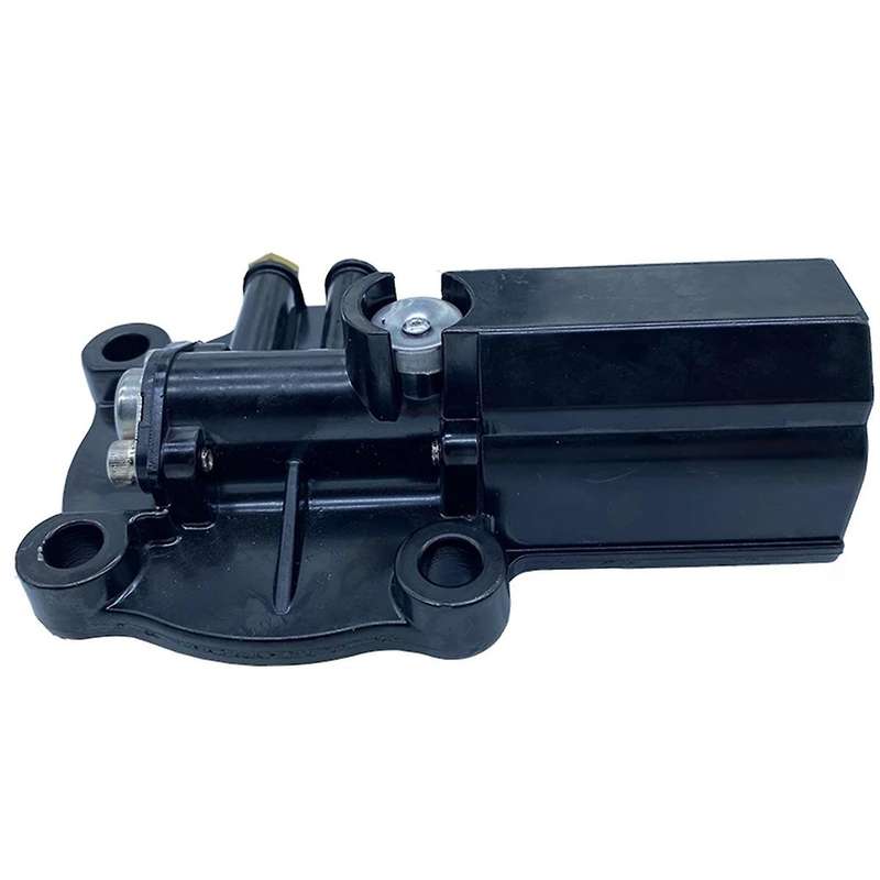 20366720 Transmission High and Low Gear Solenoid Valve Transmission Valve for Vol-vo Truck /fm