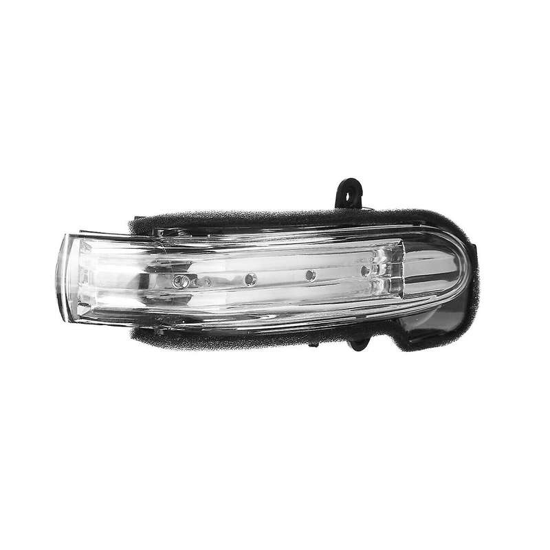 2038201521 2038201621 Reverse Mirror Light Rearview Mirror Turn Signal Light Indicator Light Auto fo