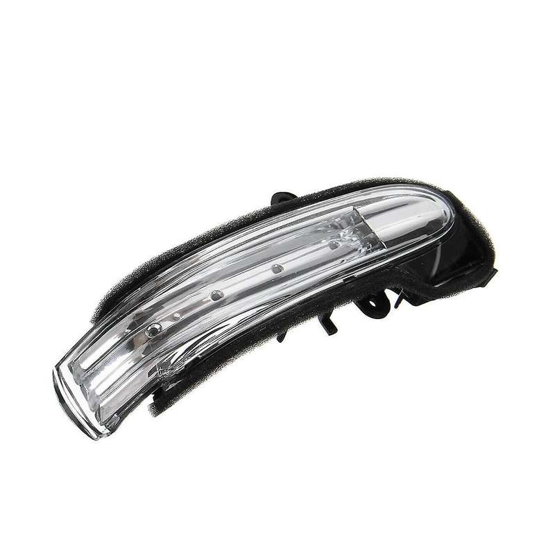 2038201521 2038201621 Reverse Mirror Light Rearview Mirror Turn Signal Light Indicator Light Auto fo