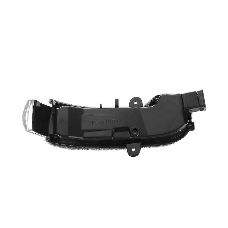 2038201521 2038201621 Reverse Mirror Light Rearview Mirror Turn Signal Light Indicator Light Auto fo