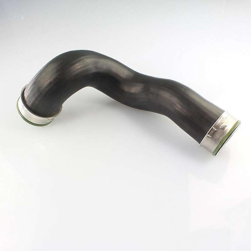 2035283382 Left Turbo Intercooler Hose Pipe for C CLASS W203 C200 CDI & C220