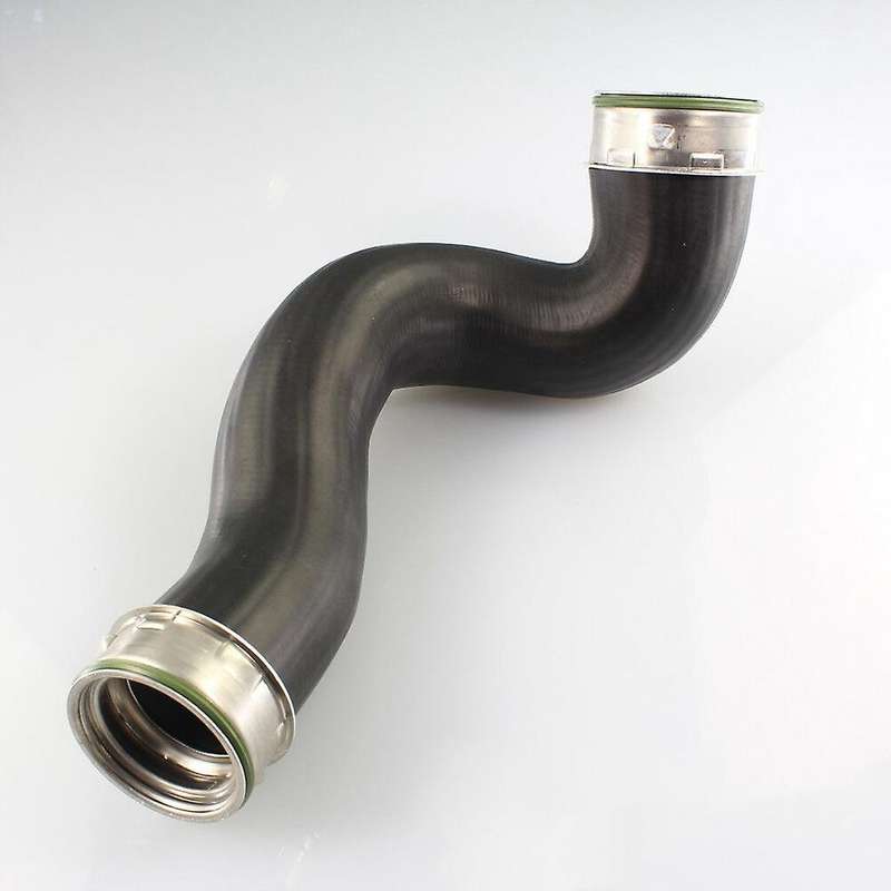 2035283382 Left Turbo Intercooler Hose Pipe for C CLASS W203 C200 CDI & C220