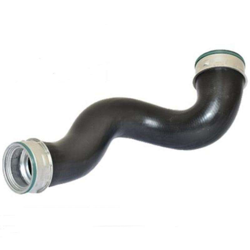 2035283382 Left Turbo Intercooler Hose Pipe for C CLASS W203 C200 CDI & C220