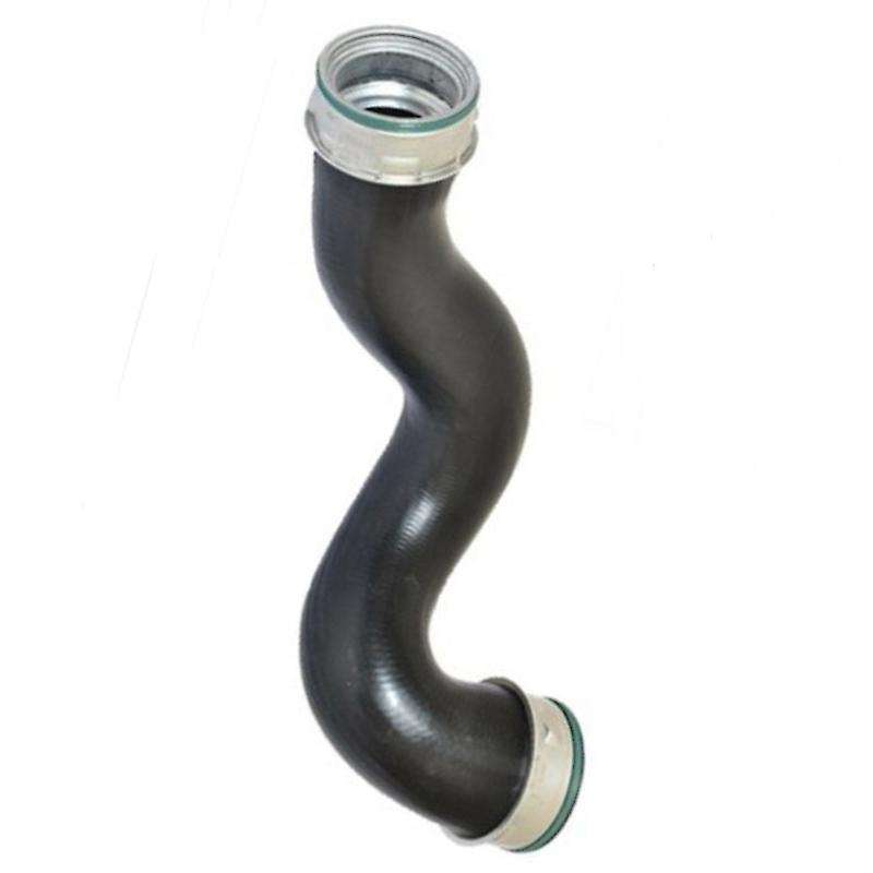 2035283382 Left Turbo Intercooler Hose Pipe for C CLASS W203 C200 CDI & C220