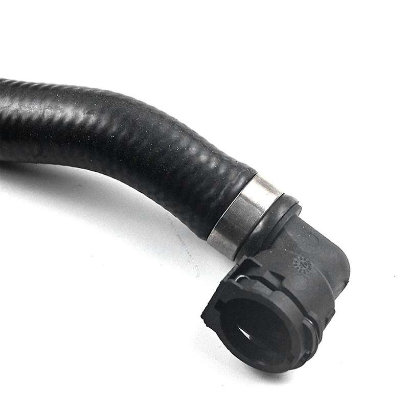 2045018282 2045019682 Car Water Tank Radiator Hose for (2007-2014) C E 180 200 250