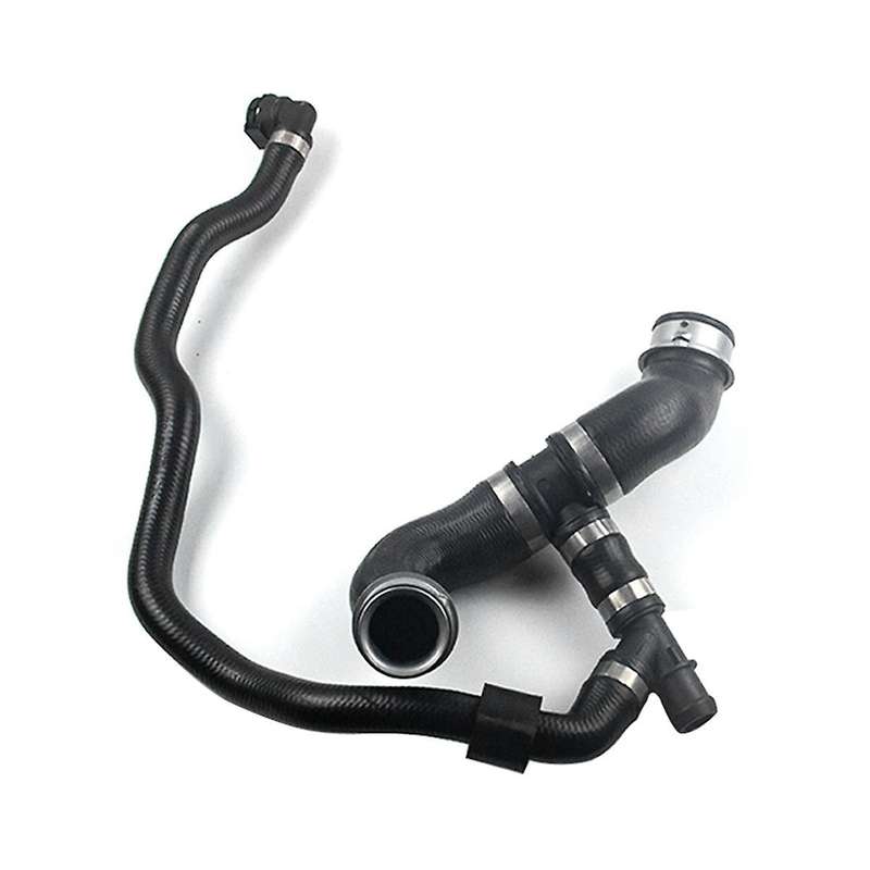 2045018282 2045019682 Car Water Tank Radiator Hose for (2007-2014) C E 180 200 250