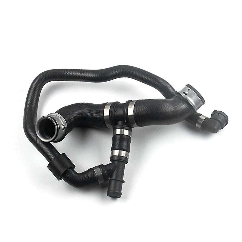 2045018282 2045019682 Car Water Tank Radiator Hose for (2007-2014) C E 180 200 250