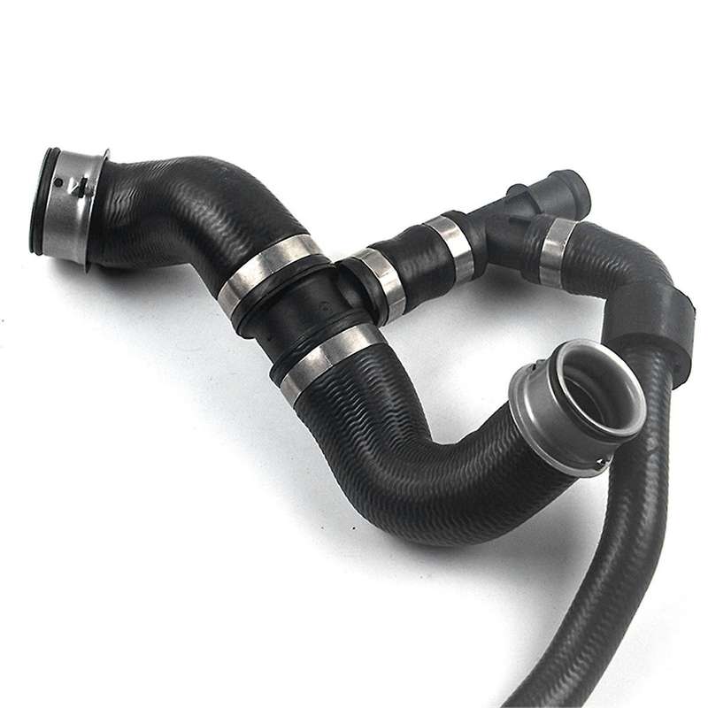 2045018282 2045019682 Car Water Tank Radiator Hose for (2007-2014) C E 180 200 250
