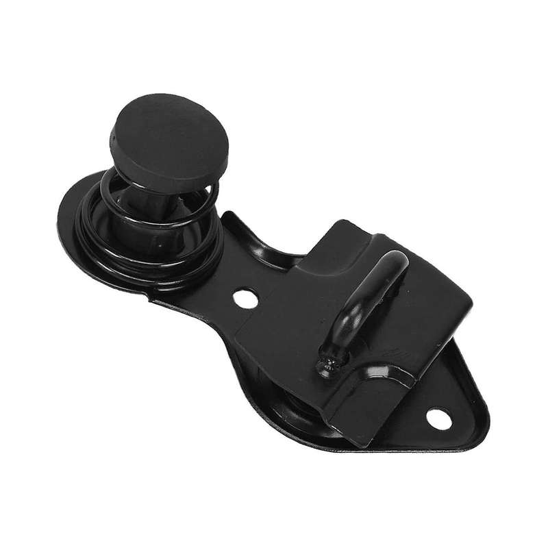 2038800460 2pcs Car Front Spring with Safety Lock Latch Catch for W164 W203 W209 W251 A2038800460
