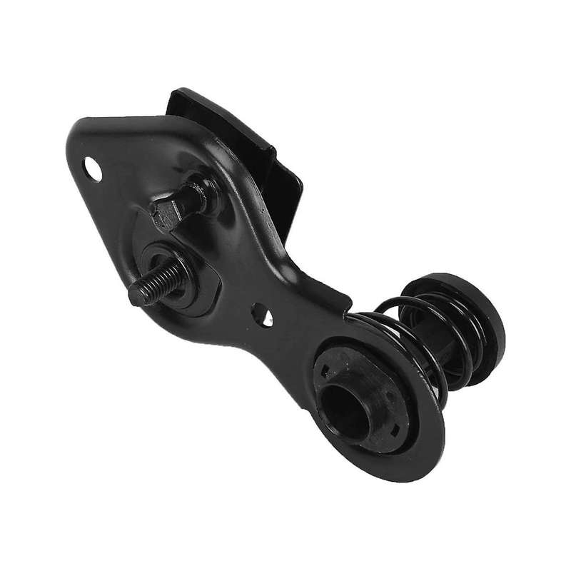 2038800460 2pcs Car Front Spring with Safety Lock Latch Catch for W164 W203 W209 W251 A2038800460