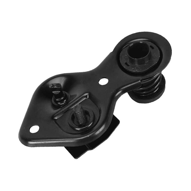 2038800460 2pcs Car Front Spring with Safety Lock Latch Catch for W164 W203 W209 W251 A2038800460