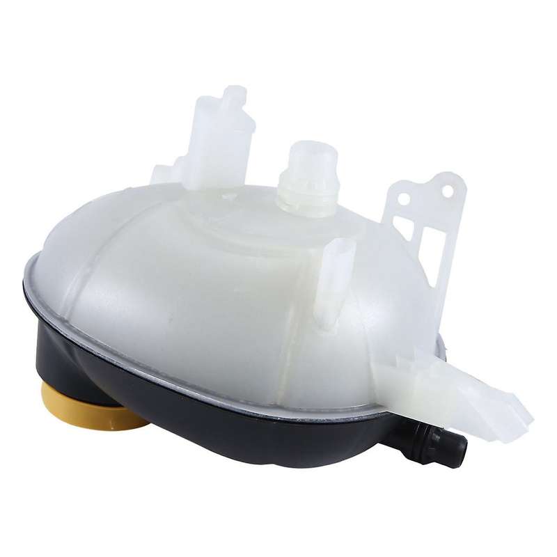 2045000549 Expansion Tank with Cap for W205 W213 C300 E400 C63 C-class 2015-2018 Coolant Expansion T