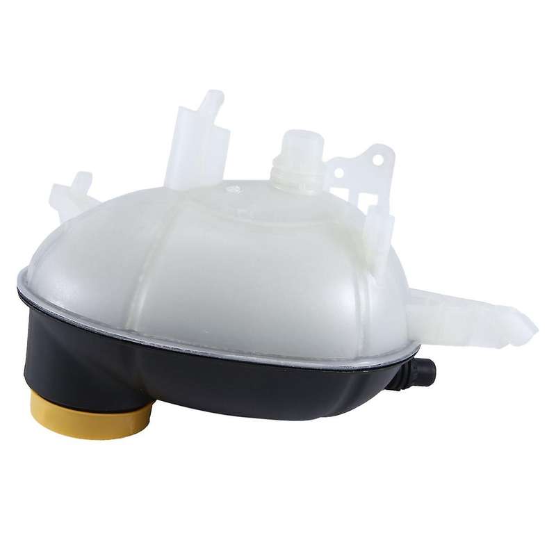 2045000549 Expansion Tank with Cap for W205 W213 C300 E400 C63 C-class 2015-2018 Coolant Expansion T