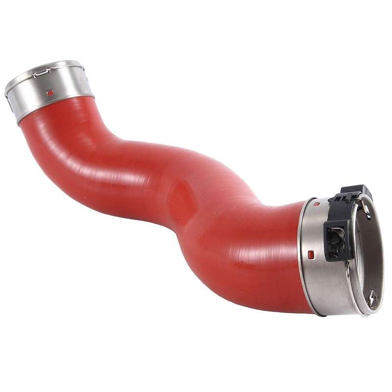 2045281482 Car Intake Pipe Boost Air Intake Hose (rh) for - C/e-class W204 C204 S204 X218 W212 A207