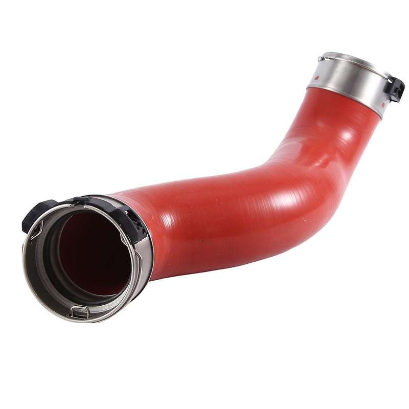 2045281482 Car Intake Pipe Boost Air Intake Hose (rh) for - C/e-class W204 C204 S204 X218 W212 A207