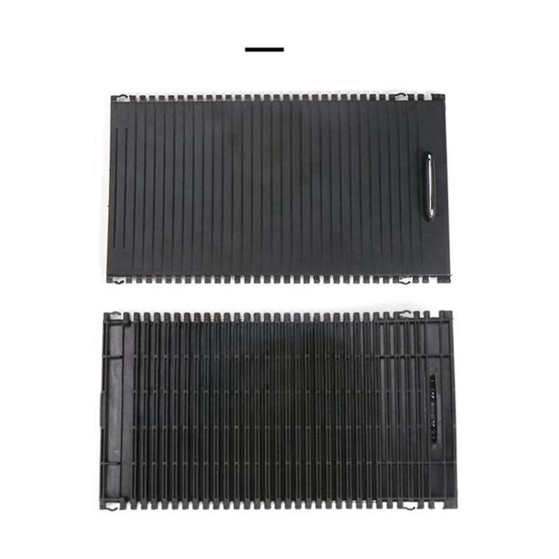 2046805808 for X204 08-15 Accessories Car Window Cover Car Center Console Cup Holder Curtain