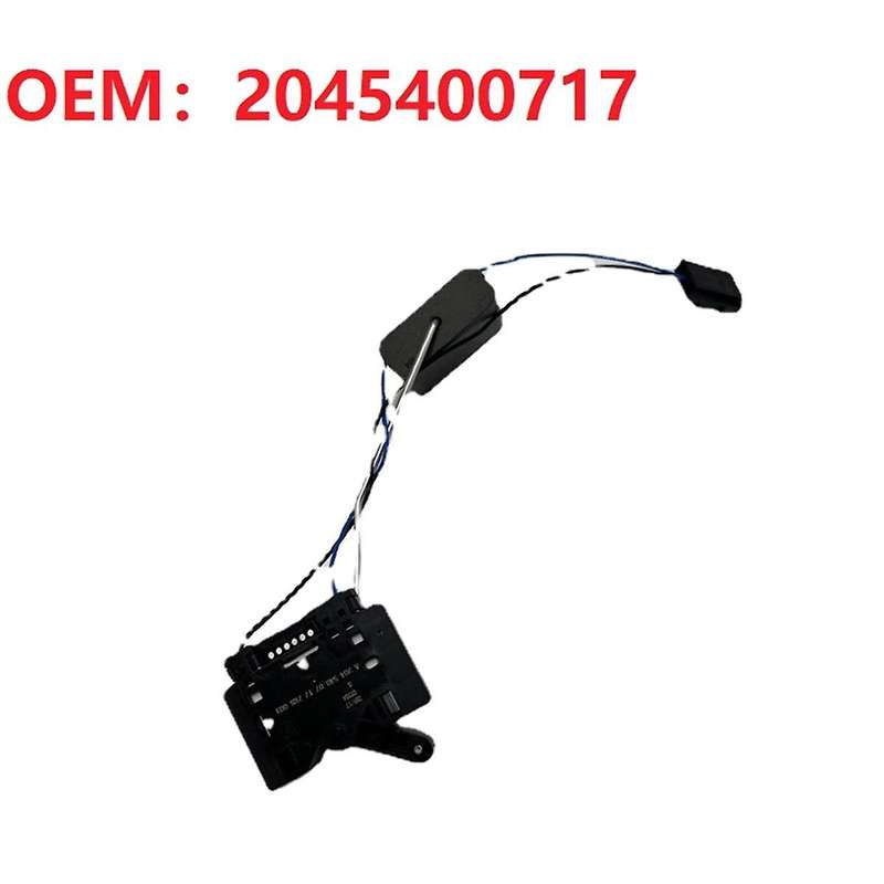 2045400717 Car Accessories Fuel Indicator Sensor Fuel Oil Level Sensor Fit for W204 W212 2013 C218