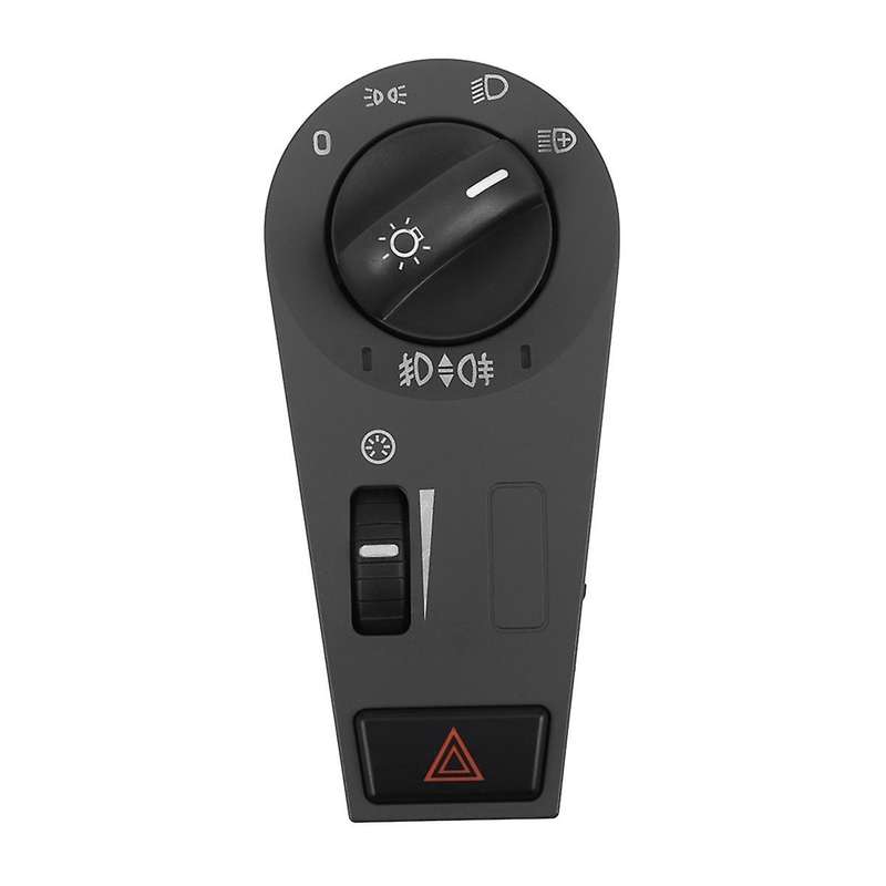 20466306 20942844 50-104-003 20953569 for Truck FH12 FM VNL Car Headlight Lamp Power Switch Button