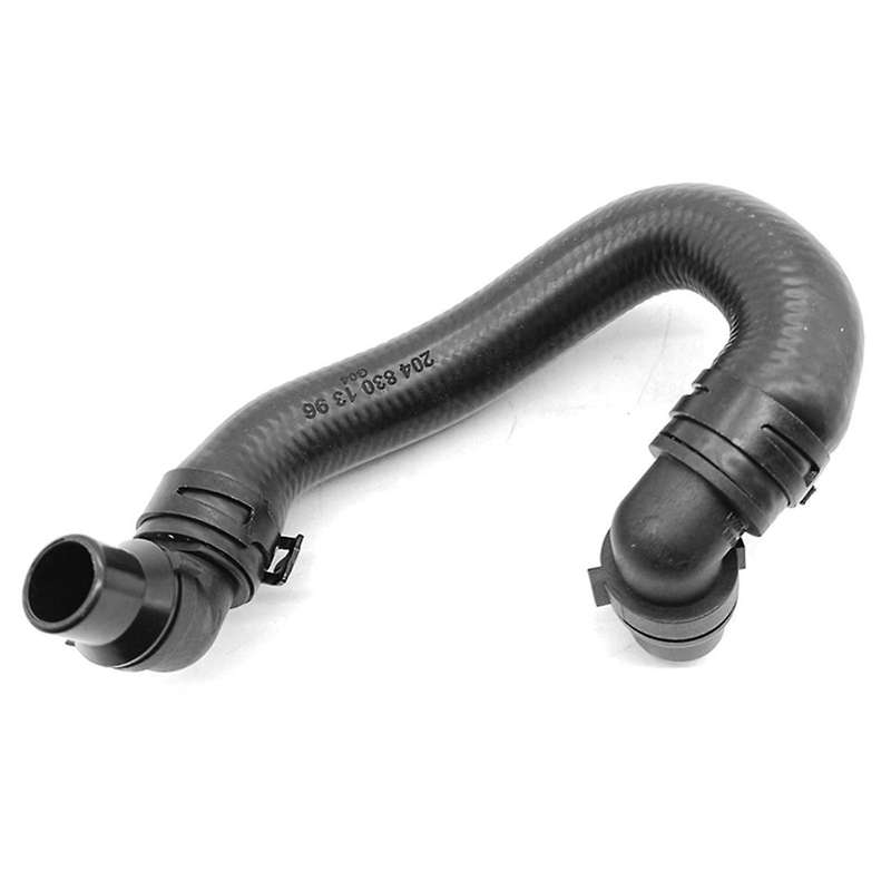 2048301396 A2048301396 Auto Parts Cooling System Coolant Water Hose Pipe for - C-CLASS W204 E-CLASS