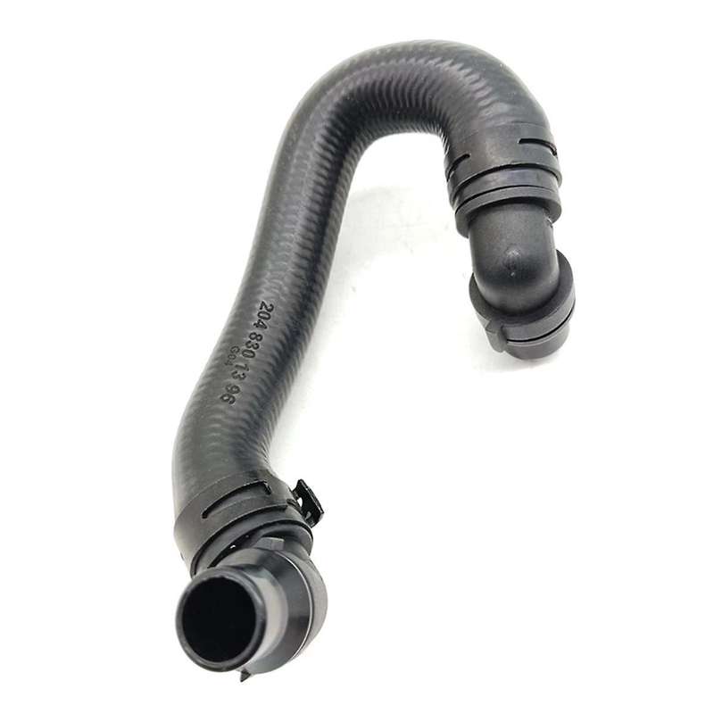 2048301396 A2048301396 Auto Parts Cooling System Coolant Water Hose Pipe for - C-CLASS W204 E-CLASS