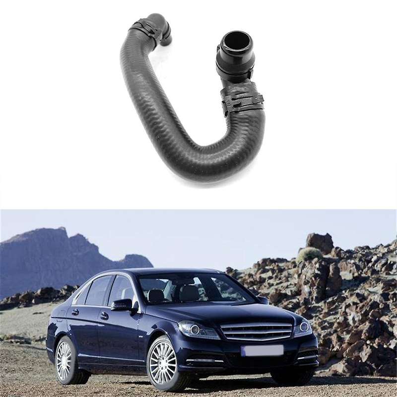 2048301396 A2048301396 Auto Parts Cooling System Coolant Water Hose Pipe for - C-CLASS W204 E-CLASS