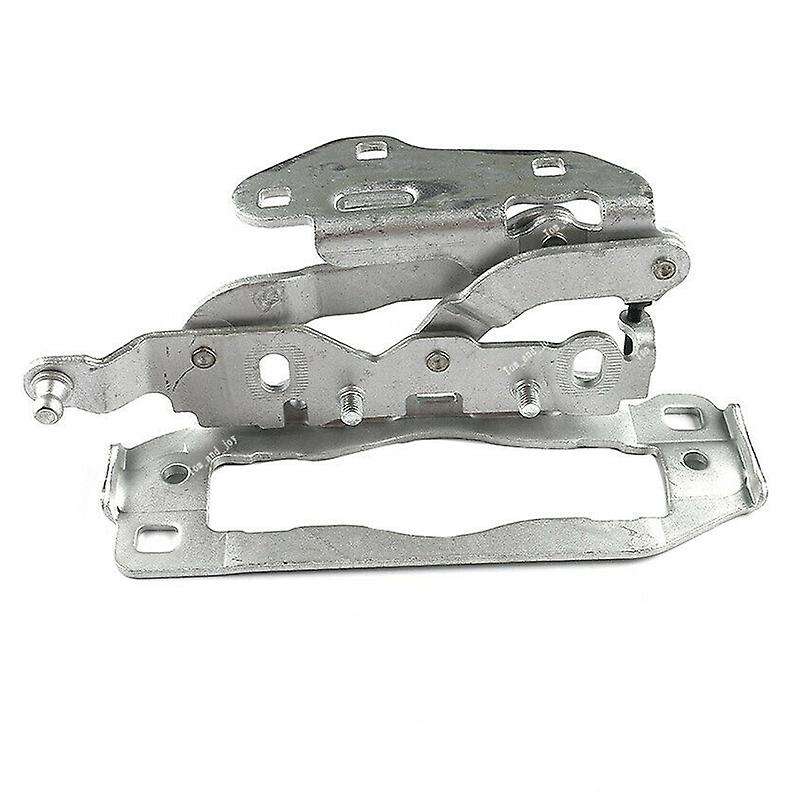 2048800728 Right Left Hood Hinge Support for W204 C250 C300 C350 C63
